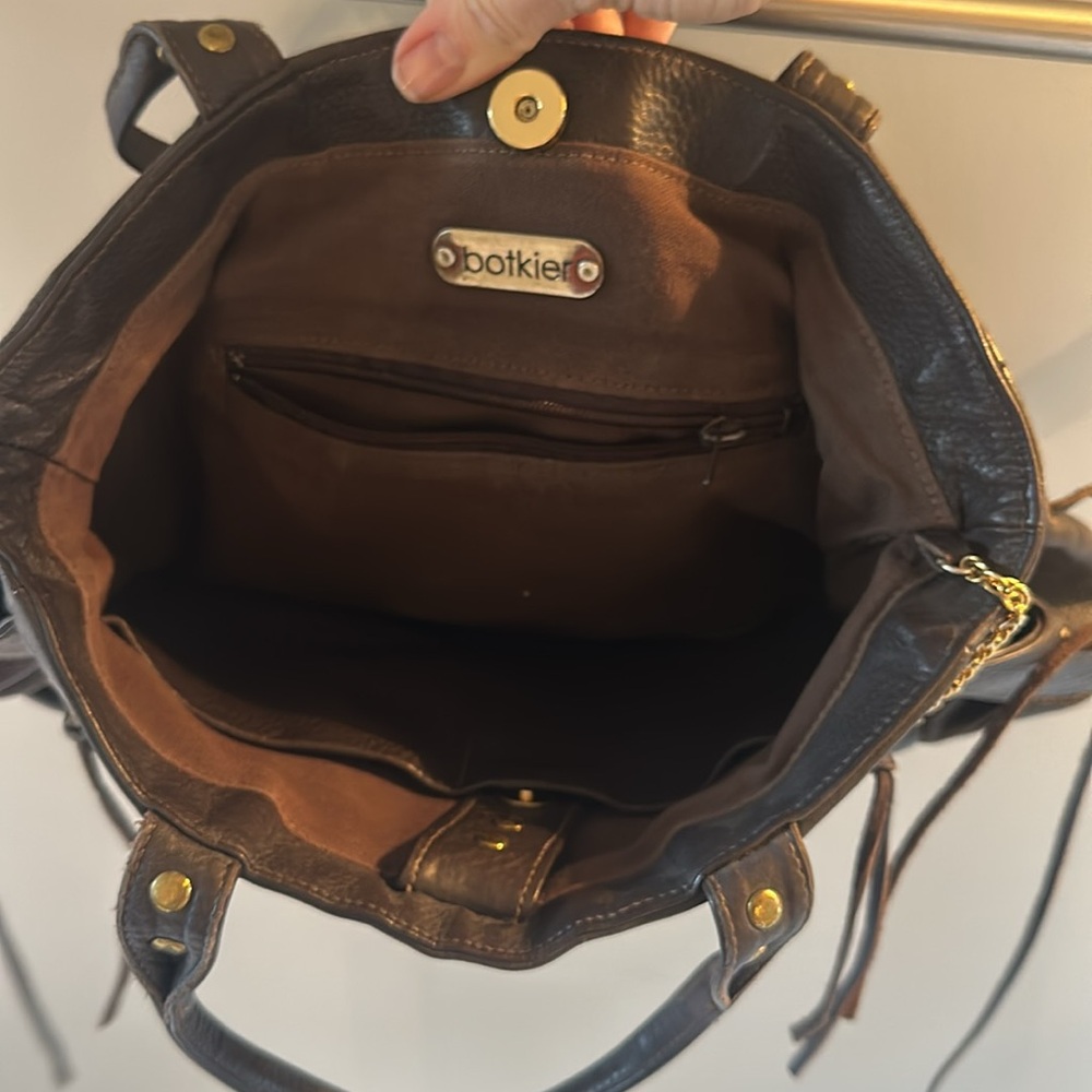Botkier bag - Picture 3 of 3